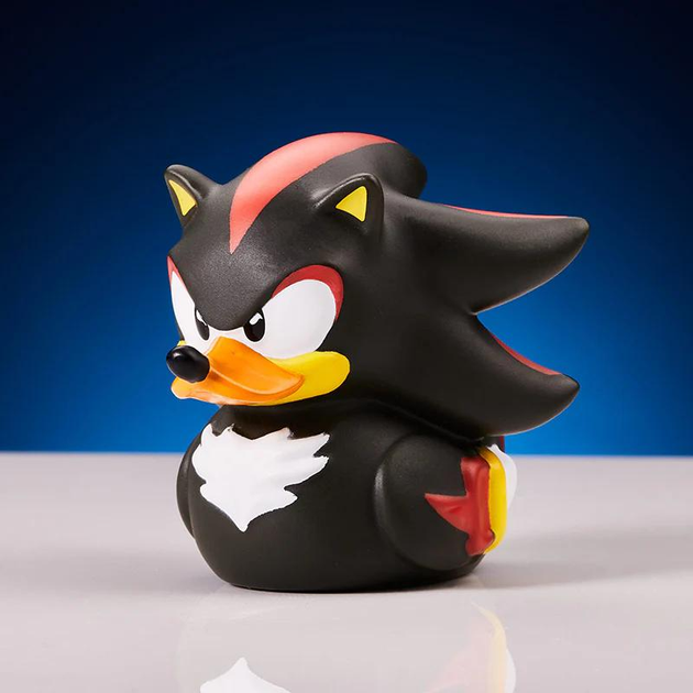 Фигурка Numskull Official Sonic the Hedgehog Shadow Mini TUBBZ (20046263) - фото 4