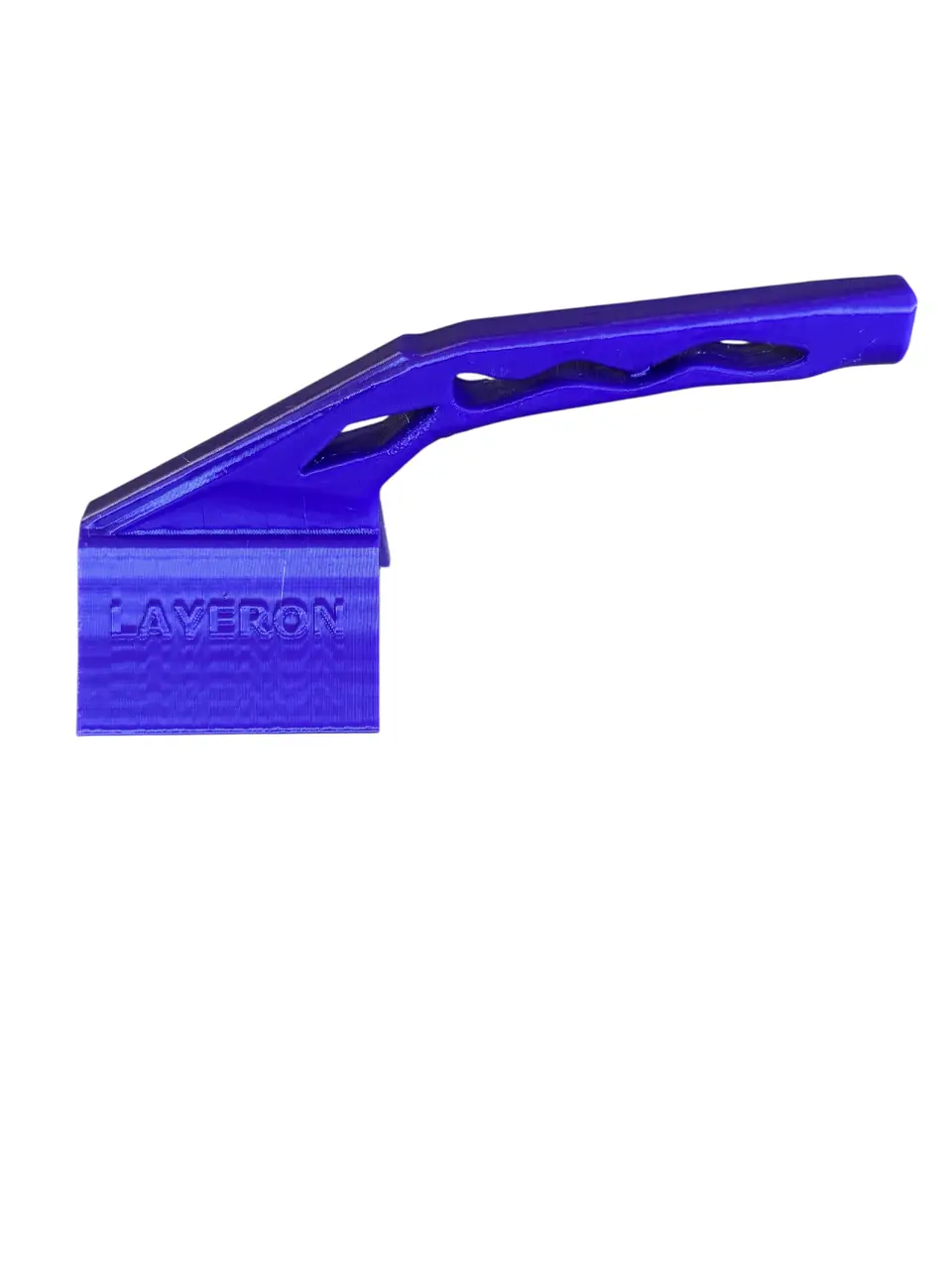 Шпатель кутовий для формування зовнішнього кута з радіусом Шпатель кутовий для формування зовнішнього кута з радіусом