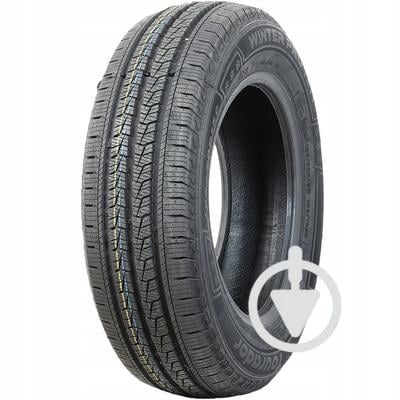 Автошина TOURADOR WINTER PRO TSV1 205/75 R16C 110/108R