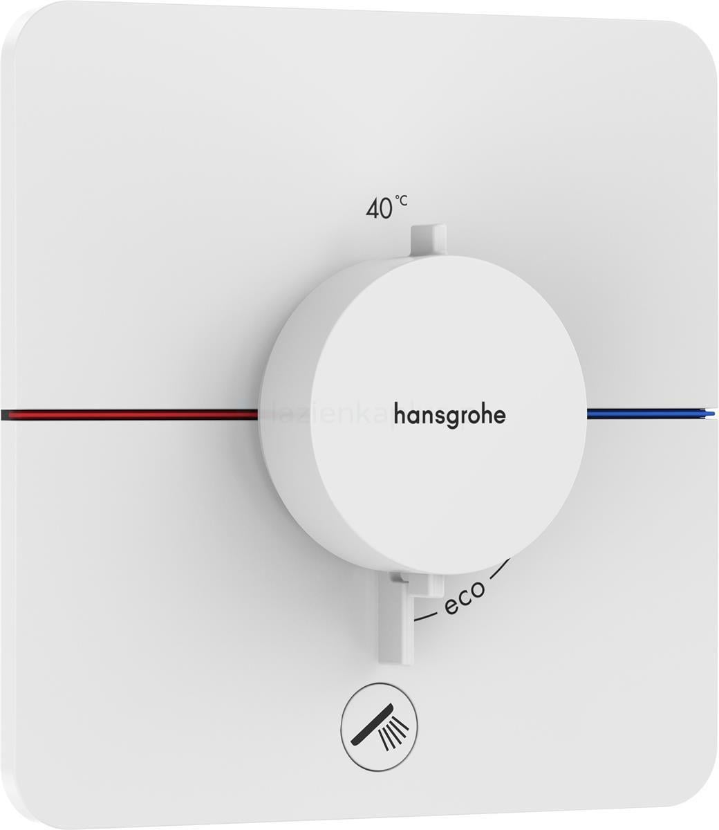 Смеситель для душевой кабины Hansgrohe Showerselect Comfort Q (15589700)