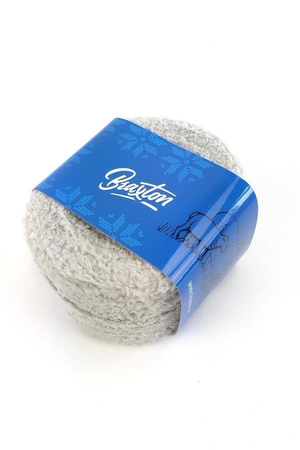 Пряжа Braxton Lamb Светло-серый (80100)