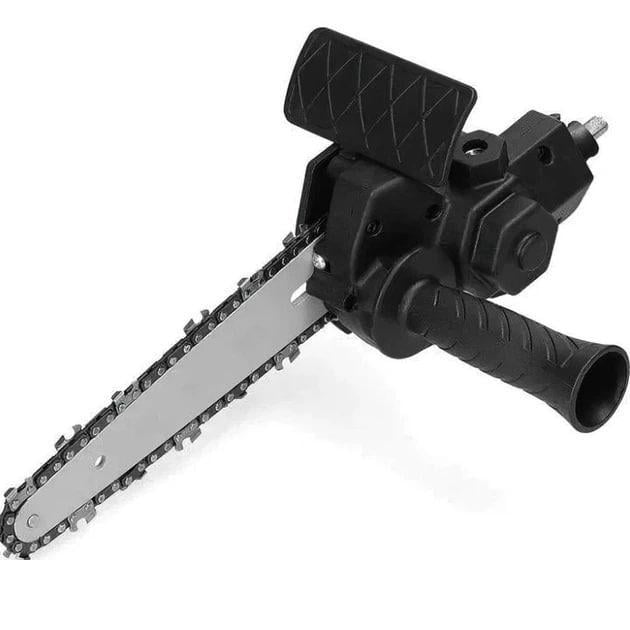 Насадка цепная пилка для дрели или шуруповерта 4" 10 см (3007076477)