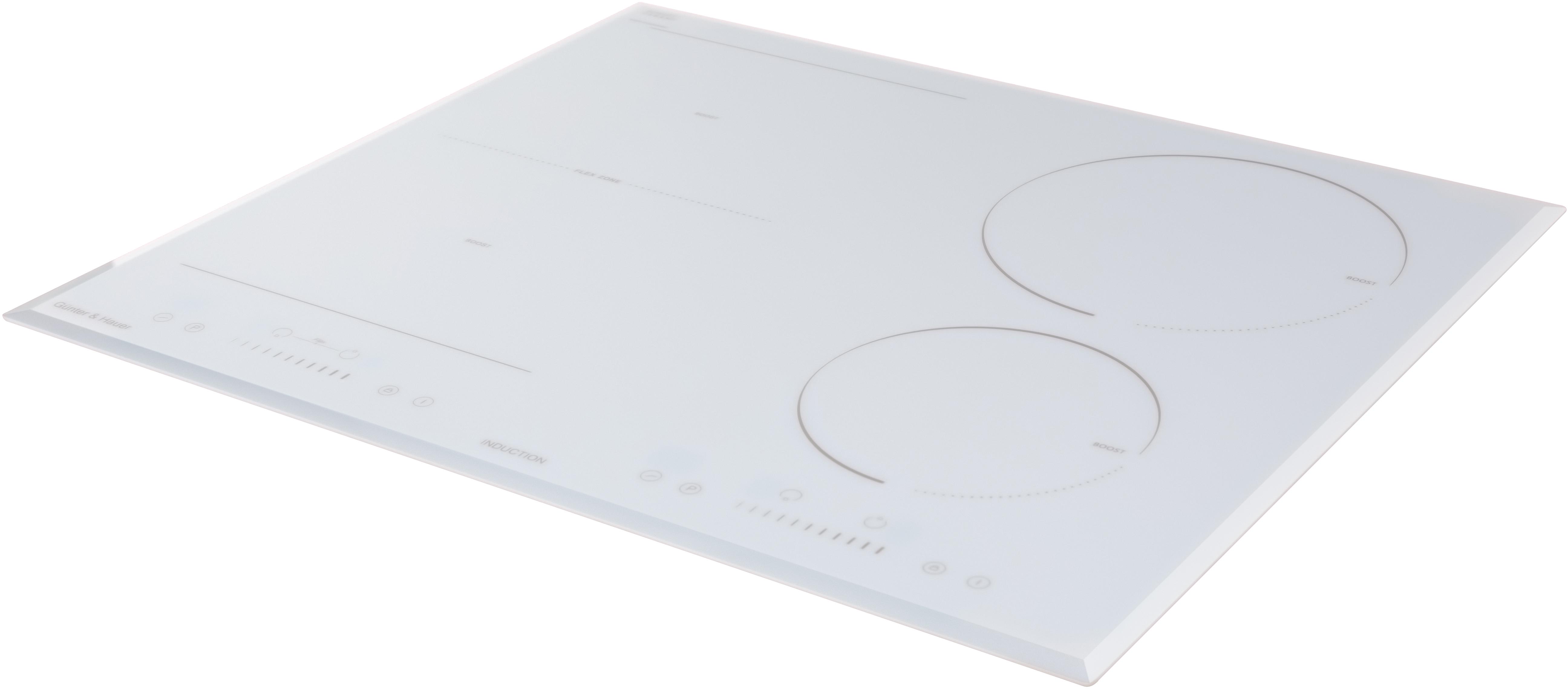 Варильна поверхня індукційна Gunter&Hauer I6MW - фото 8 Варильна поверхня індукційна Gunter&Hauer I6MW - фото 8