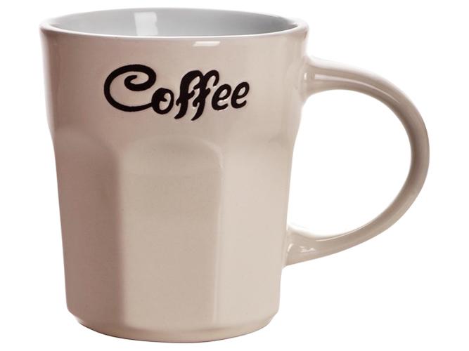 Чашка Limited Edition Coffee Taste 310 мл Розовый (MLM-JH1955)