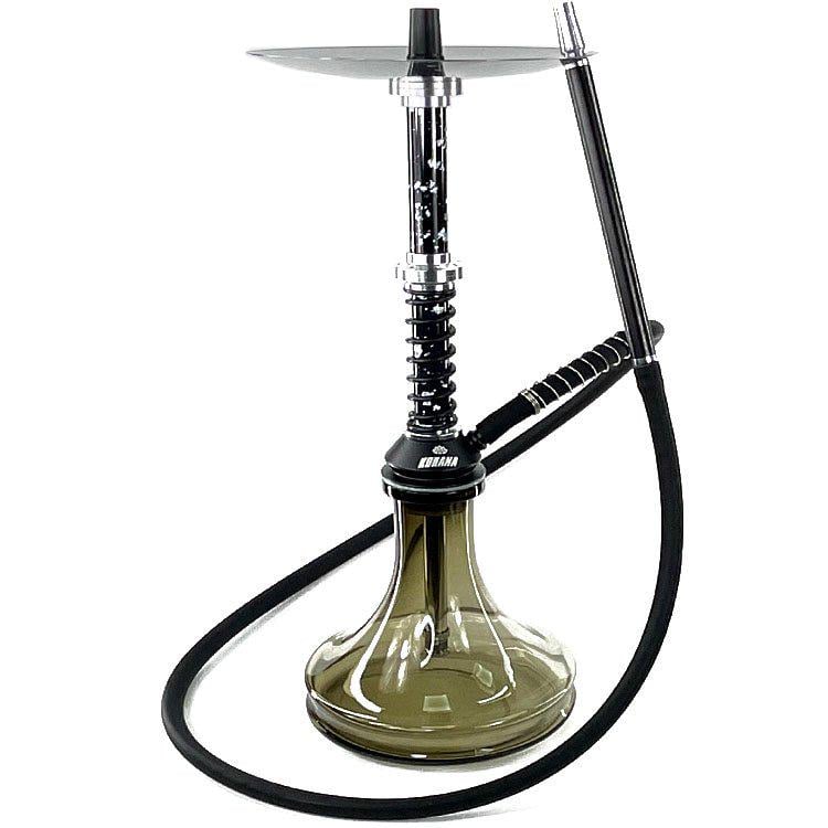 Кальян Kohana Black Crystal Black (21890)