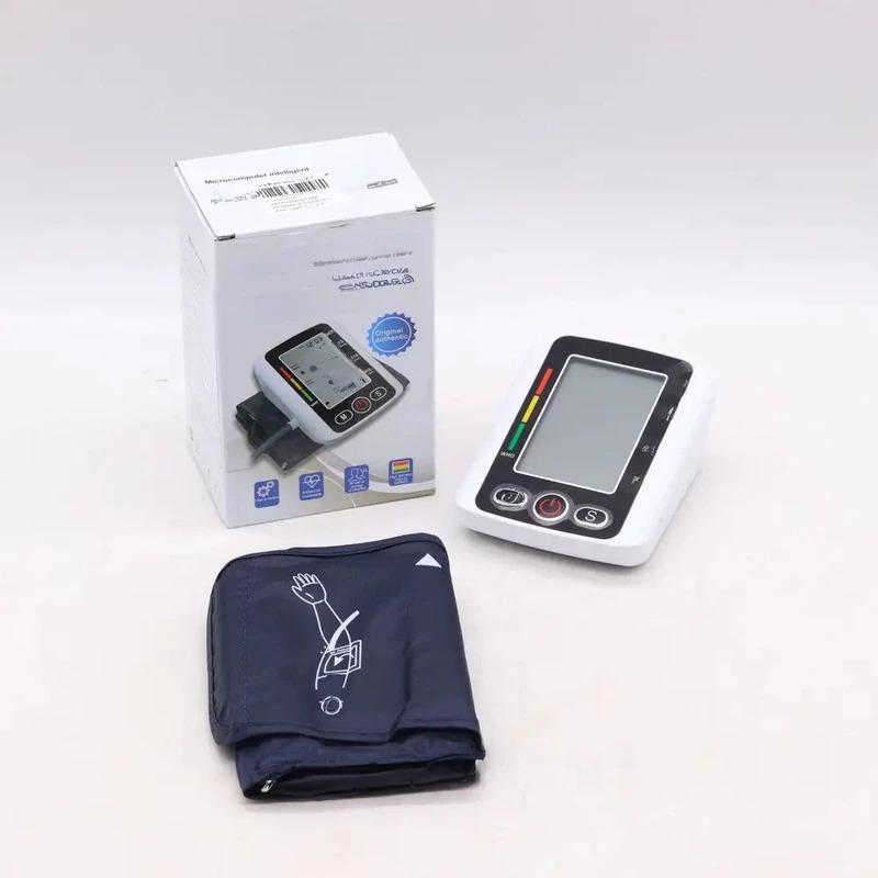 Тонометр Microlife BP A2 Basic (234569156_619) - фото 9