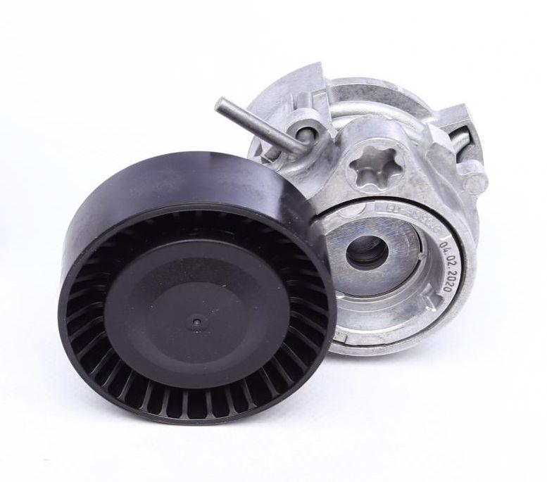 Натяжник ремня генератора INA BMW 5 E39/E60/X5 E53 99-10, M54 534 0050 10