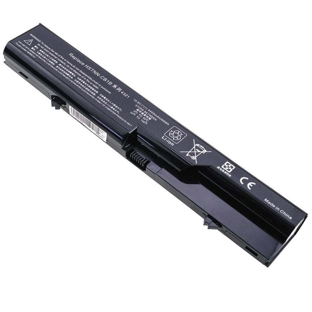 Акумулятор для ноутбука HP ProBook 4520s 4400 mAh 10,8V (111200)