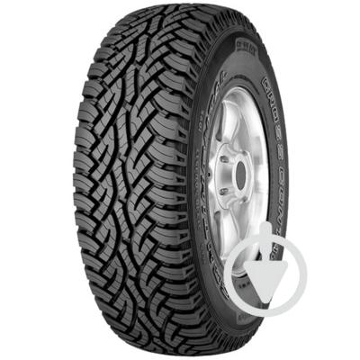 Автошина Continental ContiCrossContact AT 215/65 R16 98T