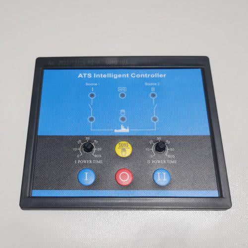 Блок автоматического ввода резерва Firman 80А (240204093) - фото 2 Блок автоматического ввода резерва Firman 80А (240204093) - фото 2