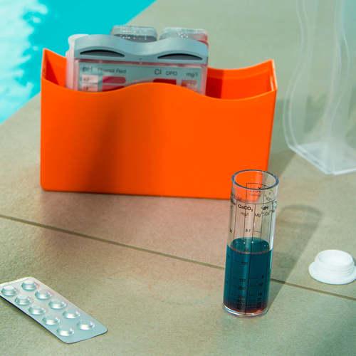 Тестер Lovibond Multipooltester 6в1 (151900) - фото 5 Тестер Lovibond Multipooltester 6в1 (151900) - фото 5