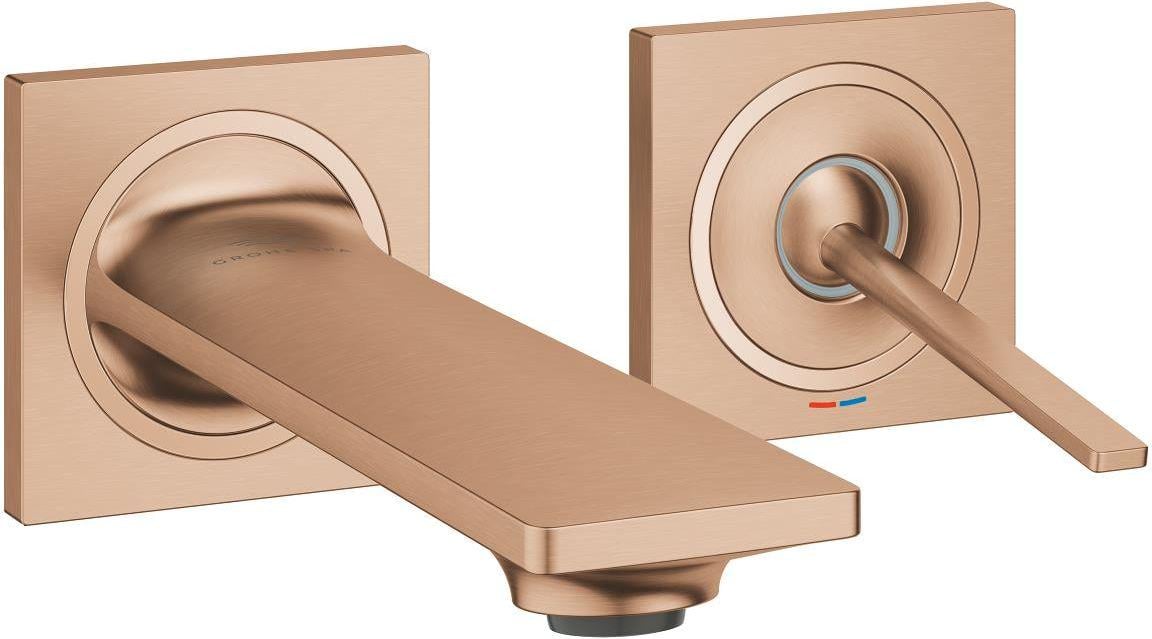 Смеситель для раковины Grohe Allure S 19309DL (121248426)