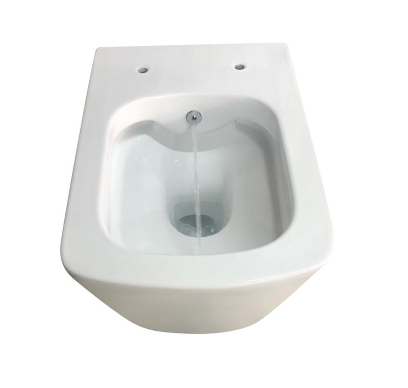 Унитаз-биде подвесной MIXXUS Premium QUADRO-1301-R 510x350x345 мм система смыва RIMLESS (OL-MP6658) - фото 8 Унитаз-биде подвесной MIXXUS Premium QUADRO-1301-R 510x350x345 мм система смыва RIMLESS (OL-MP6658) - фото 8