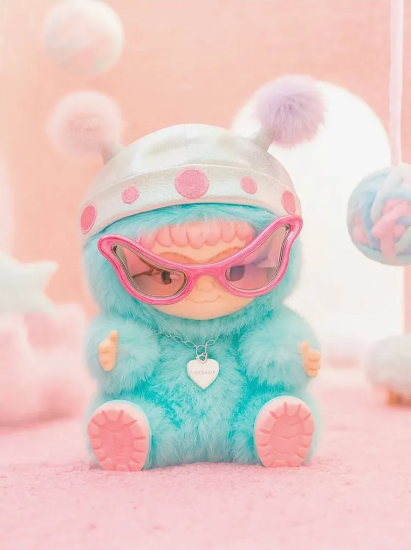 М'яка іграшка сюрприз Лабубу Вакуку фігурка 15 см (28794866) - фото 5 М'яка іграшка сюрприз Лабубу Вакуку фігурка 15 см (28794866) - фото 5