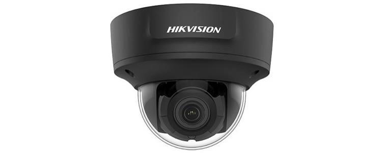 Відеокамера Ip Hikvision DS-2CD2783G1-IZS 2,8-12 (10301)