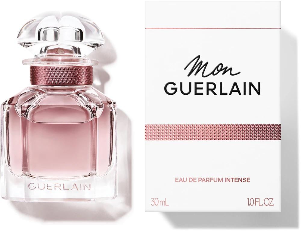 Парфумована вода для жінок Guerlain Mon Guerlain Intense 30 мл (2489)