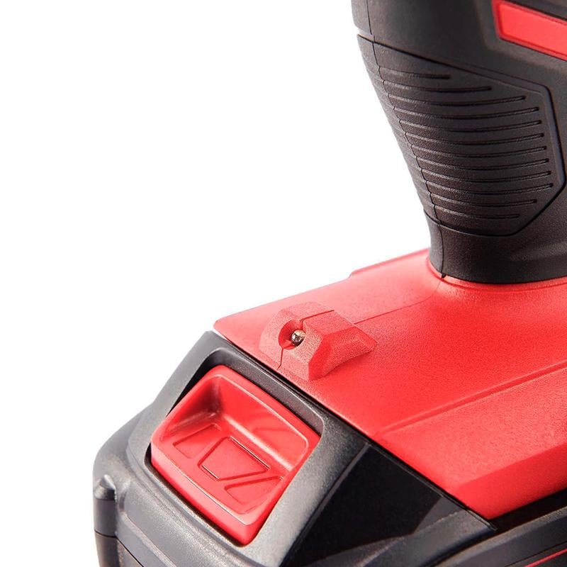 Шуруповерт акумуляторний Worcraft CD-S20LiW з акумулятором 2А і і зарядним 40Нм - фото 7 Шуруповерт акумуляторний Worcraft CD-S20LiW з акумулятором 2А і і зарядним 40Нм - фото 7