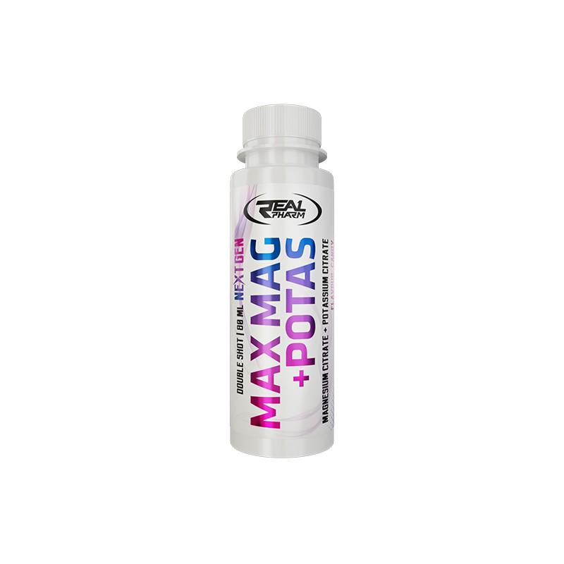 Добавка Max-Mag Potas Candy 80 ml