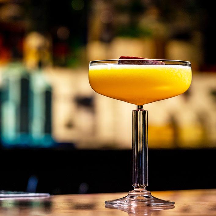 Набор бокалов для шампанского Libbey Modern America 280 мл 6 шт. (411607) - фото 3