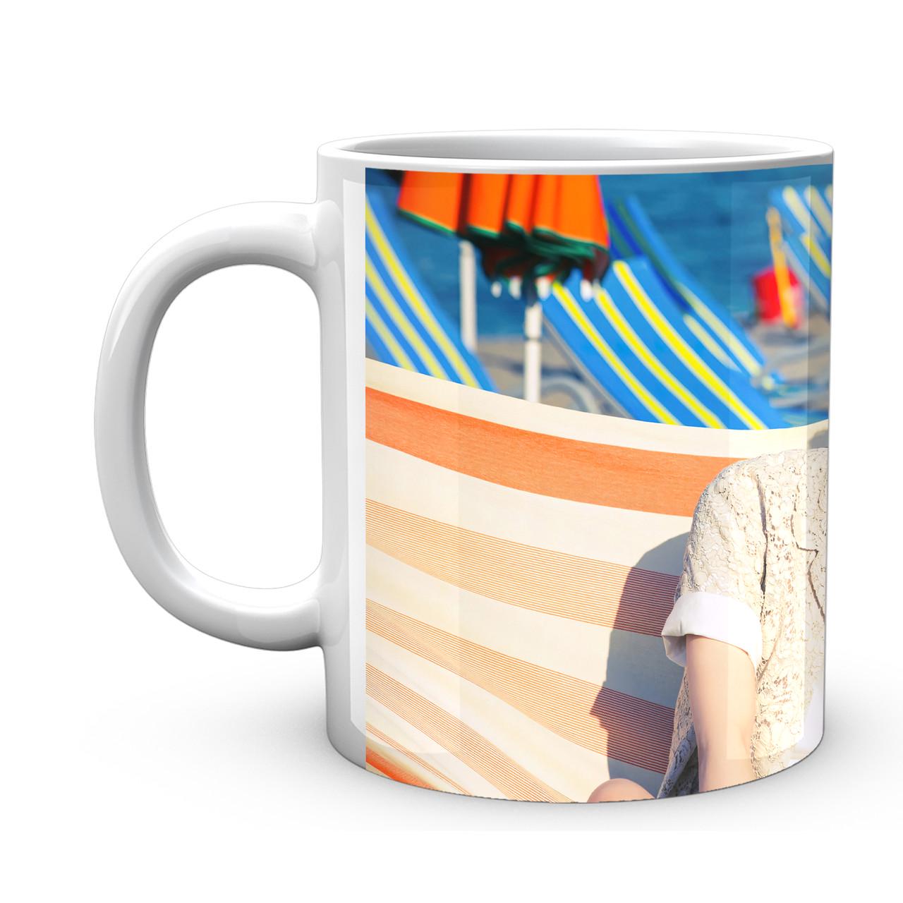 Чашка Geekland BTS 330 мл (02.74)