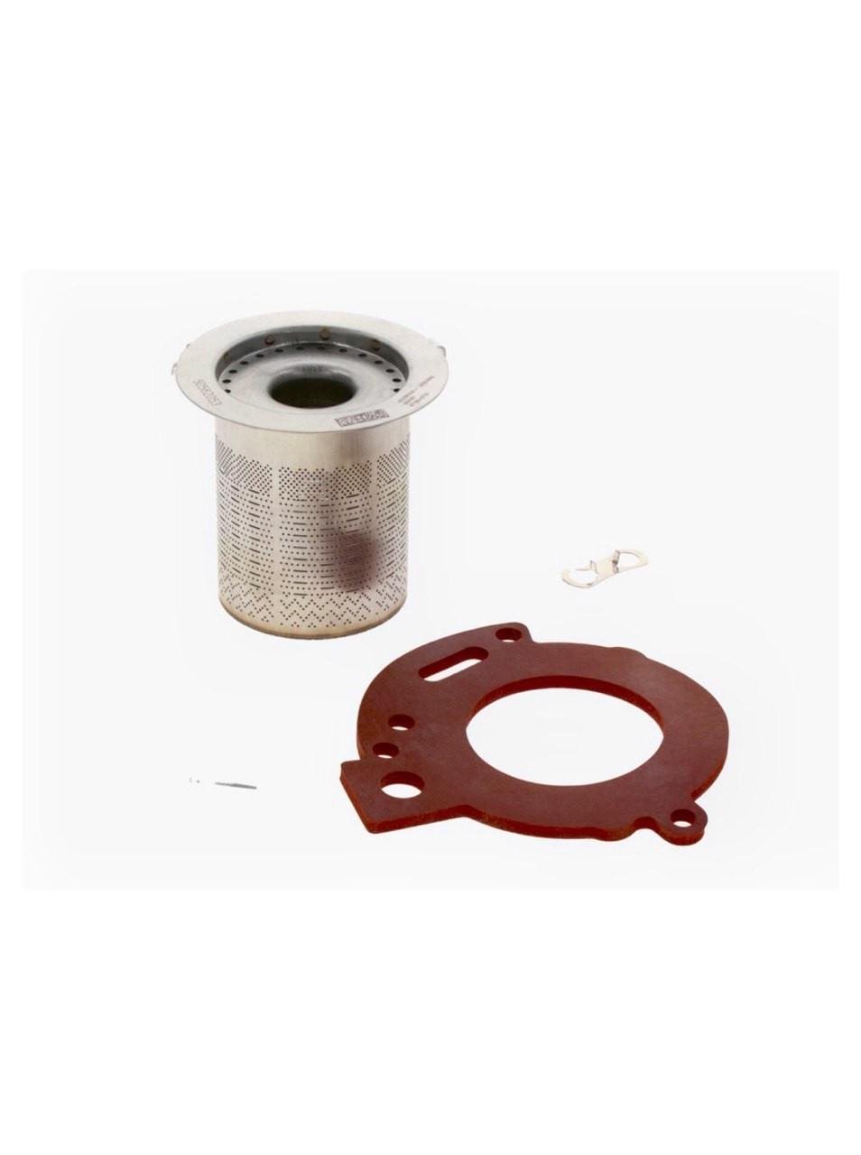 Горелка для котла Bosch GB172-14 кВт (8718645754)