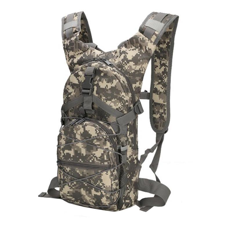 Рюкзак AOKALI Outdoor B10 20L Camouflage