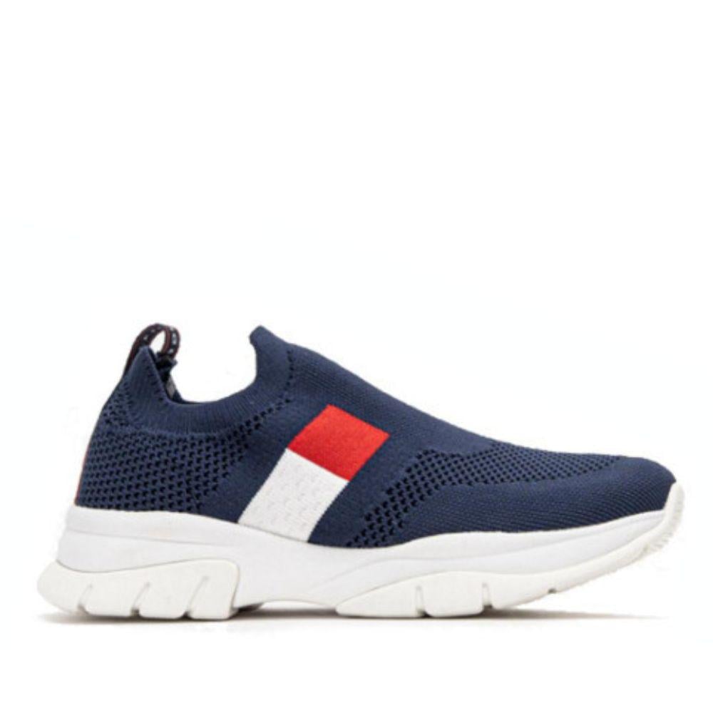 Кроссовки Tommy Hilfiger T3A4-31030-0702800 р. 40 (18403746)