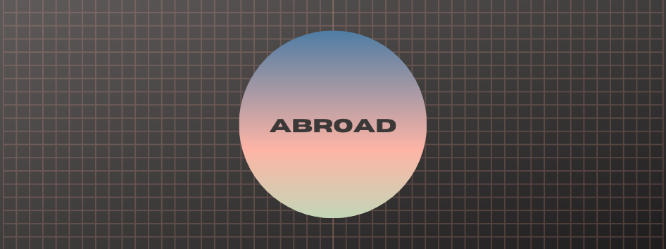 Abroad