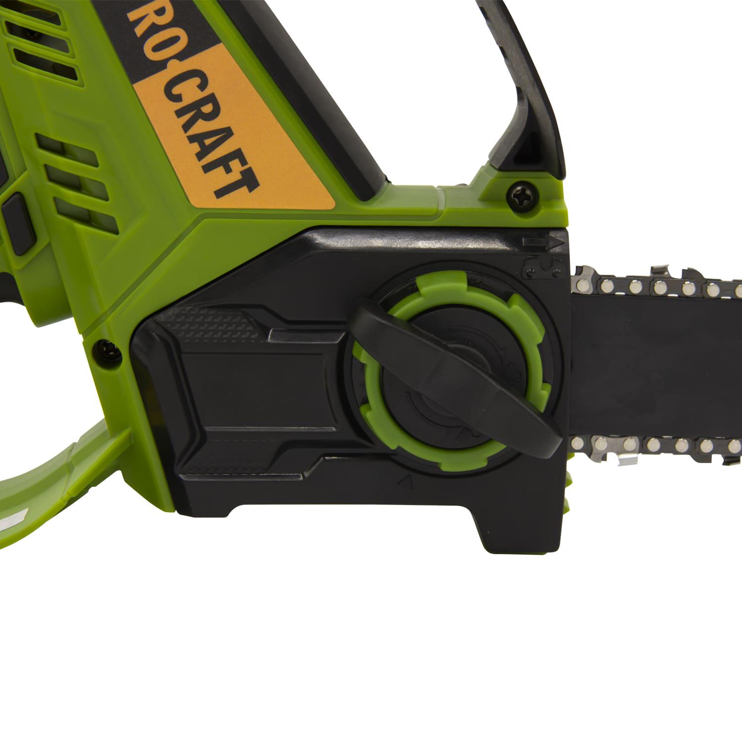 Пила міні акумуляторна Procraft PKA30 без АКБ та ЗП (030304) - фото 7 Пила міні акумуляторна Procraft PKA30 без АКБ та ЗП (030304) - фото 7