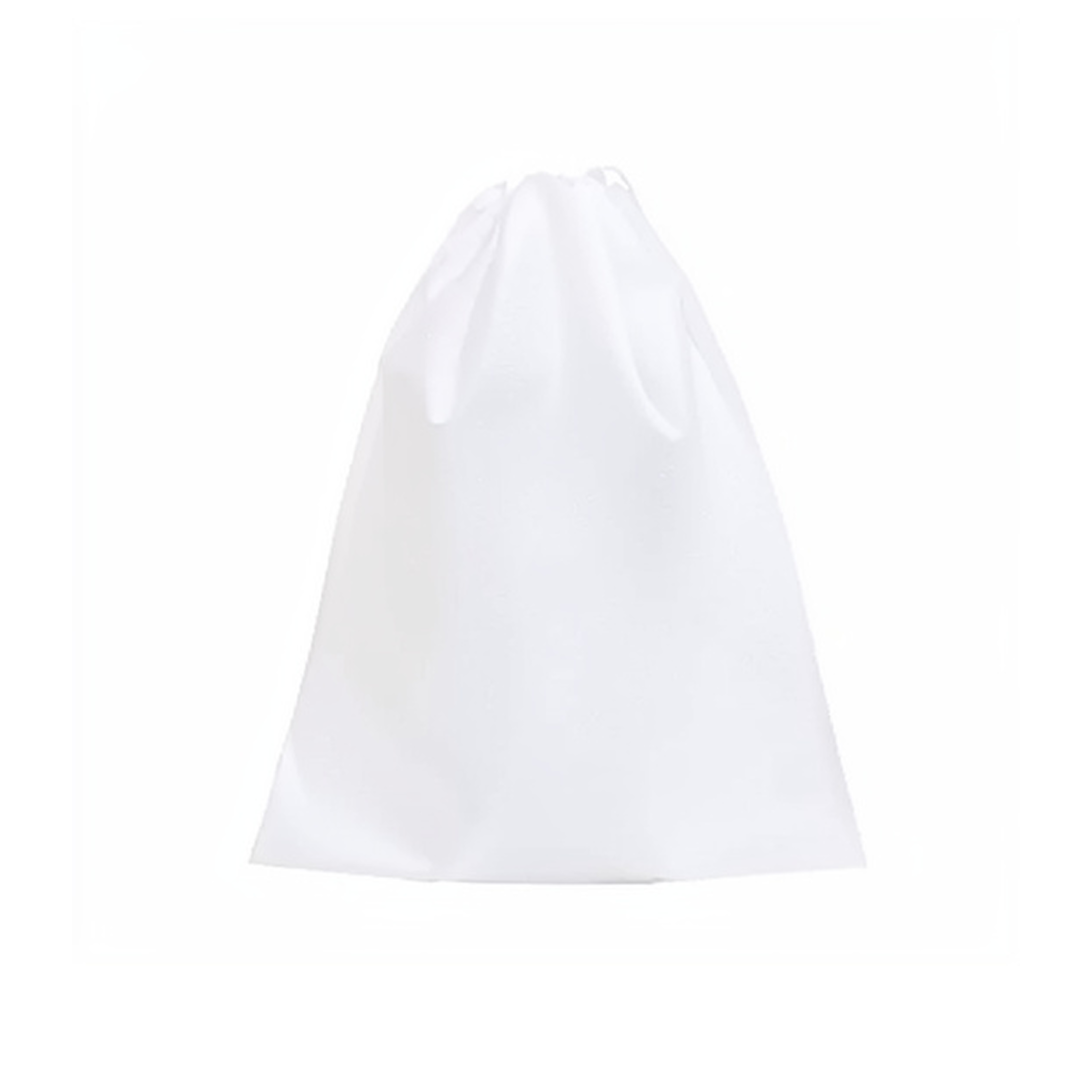 Набор мешков для хранения обуви и одежды 5 шт. 38x32 см Белый (2476286653)