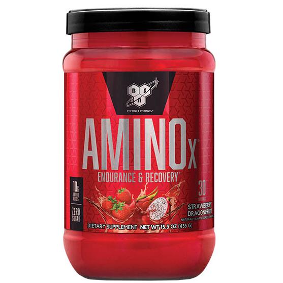 Амінокислоти Amino X Watermelon 435 г (00000013298)