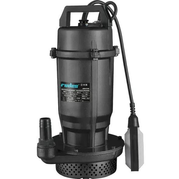 Дренажный насос Rudes DRH 750F