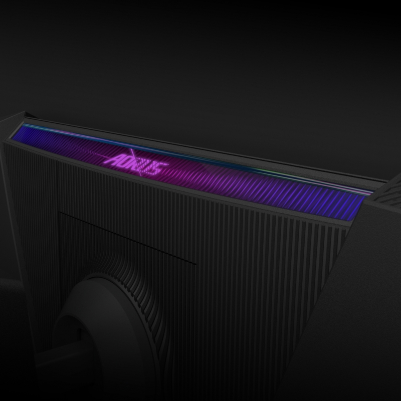 Монітор Gigabyte AORUS FO32U2P OLED геймерський 3840x2160 4K Ultra HD 31,5" (tf6205) - фото 13