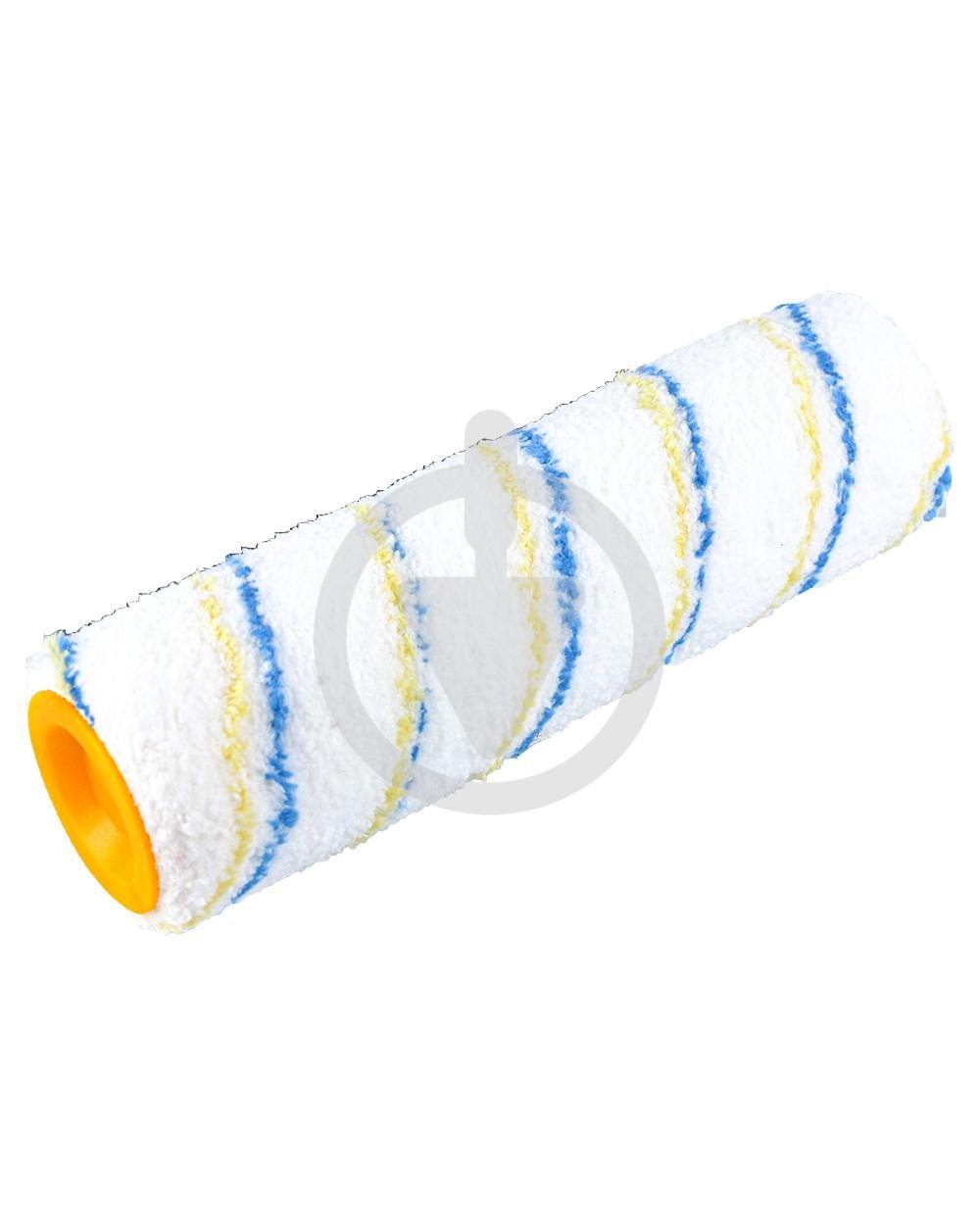 Валик малярний Antares Microfibre 78х240 мм під ручку 8 мм (25335855)