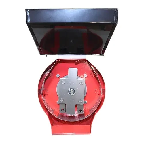 Зернодробилка Rupez RUPFG-3550 2500 Вт 240 кг/ч с бункером 5 л (000015229) - фото 5