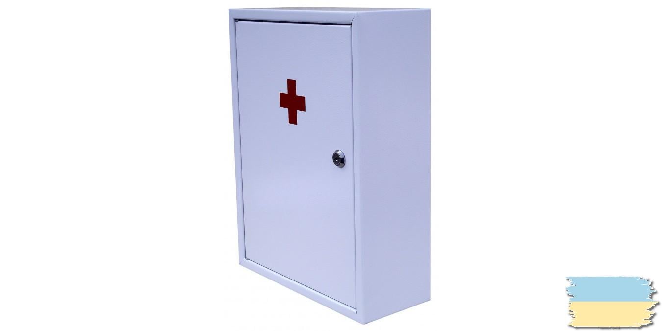 Ящик для медикаментов Аптечка-01 (11509500) - фото 3