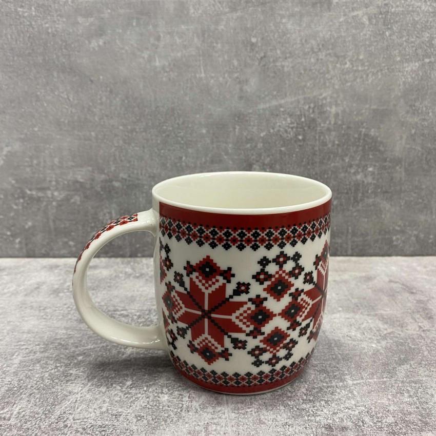 Чашка Вышиванка 360 мл (2183-6)