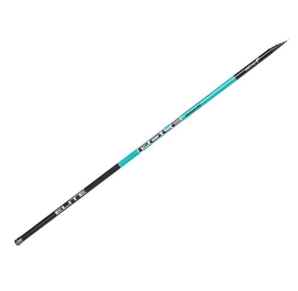 Телескопічне вудлище Salmo Elite Pole Medium MF 500 (2240-500) - фото 1