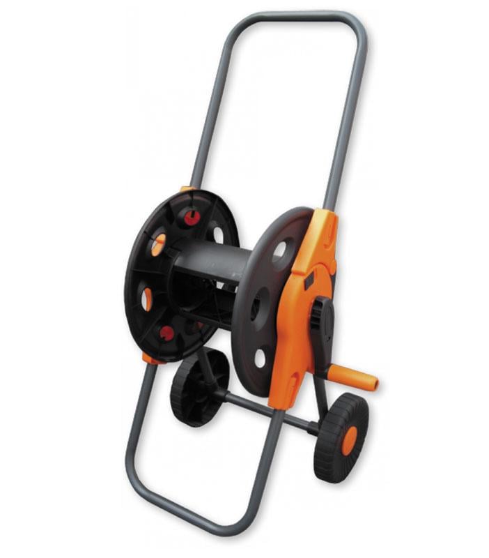 Тележка для шланга Bradas AQUA-REEL GOLD LINE 1/2" 45 м