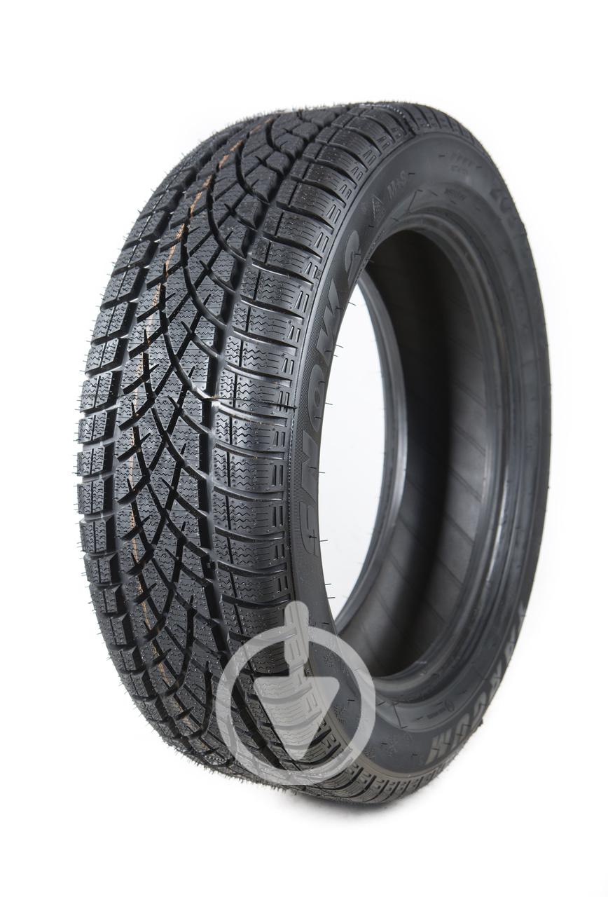 Шина наварна Targum 205/55 R17 SNOW 2 95H зимова (T10203) - фото 1