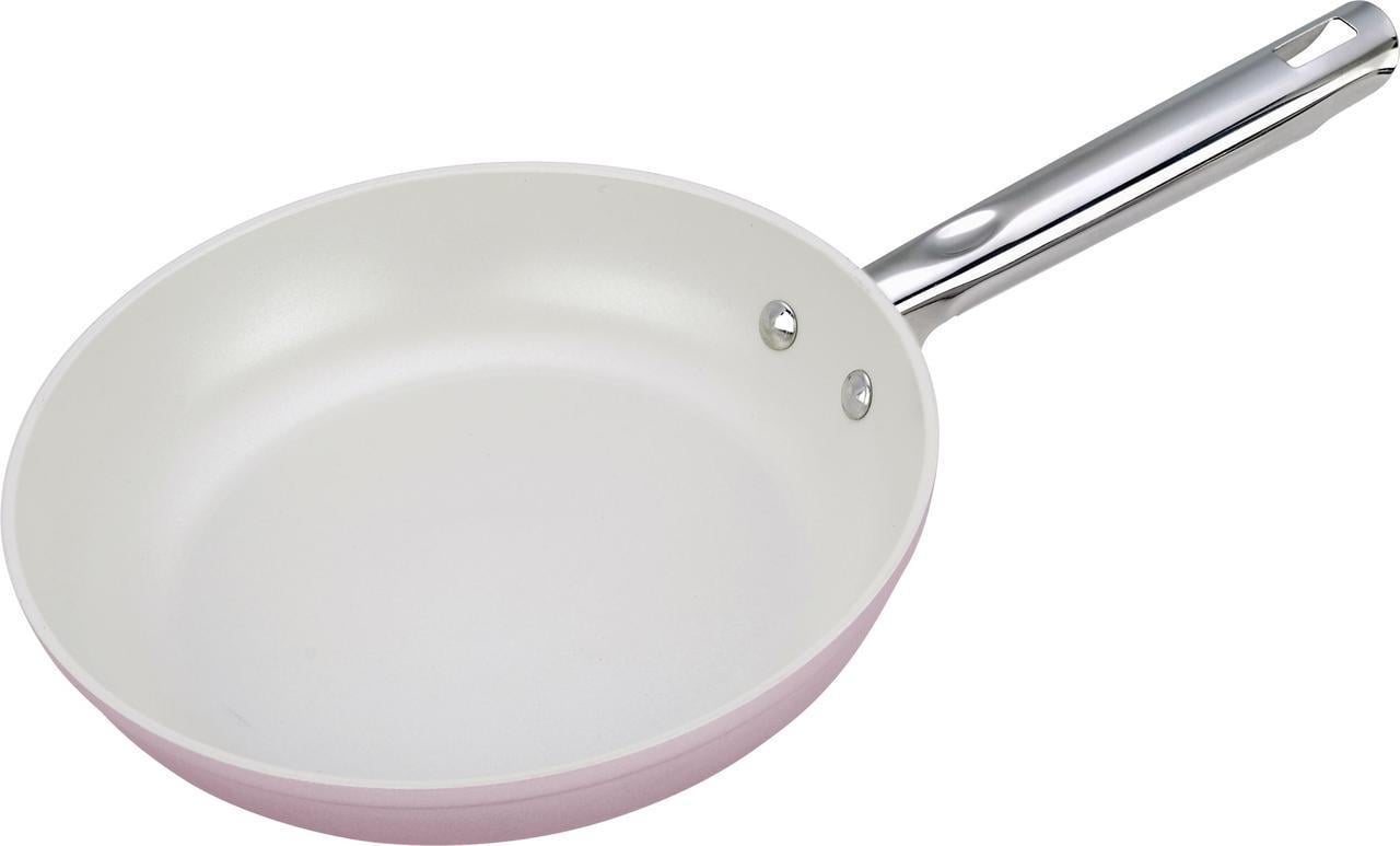 Сковорода с антипригарным покрытием Calve 24 см (CL-1901)