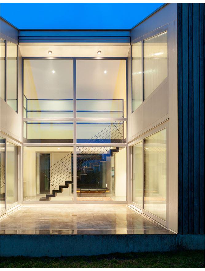 Светильник уличный Nova Luce Blade (9232115) - фото 2 Светильник уличный Nova Luce Blade (9232115) - фото 2