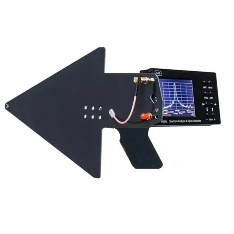 Детектор дронов РЕР Nectronix SA6-HT6 (101049-1048)