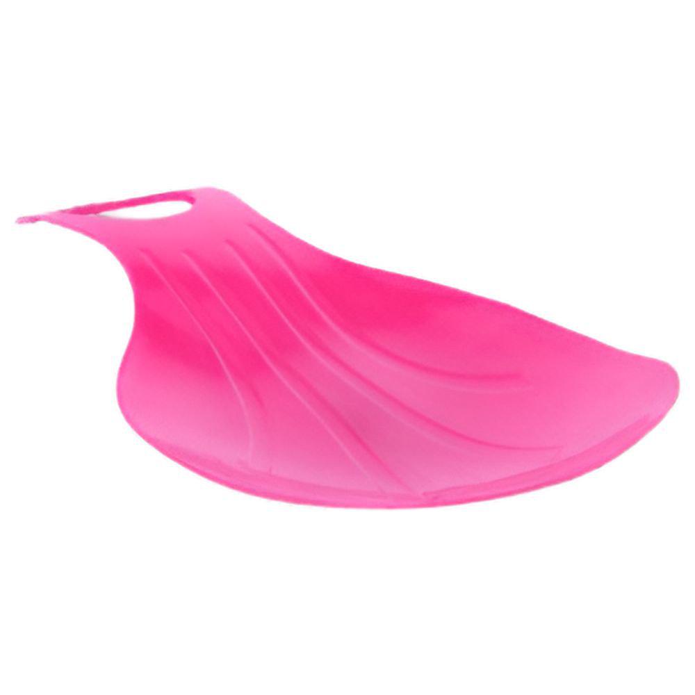 Льодянка дитяча MS 1705-3 з морозостійкого пластика Рожевий (29844845) - фото 2 Льодянка дитяча MS 1705-3 з морозостійкого пластика Рожевий (29844845) - фото 2