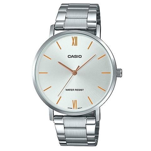 Часы кварцевые Casio MTP-VT01D-7B D 47 мм (11782743)