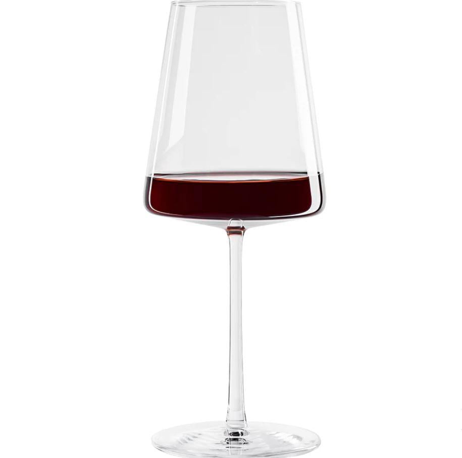 Набір келихів для червоного вина Stölzle Lausitz Power 520 мл 6 шт. (1590001-1) - фото 2