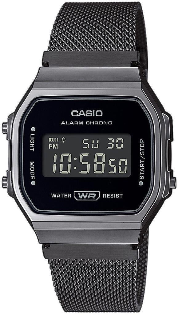 Годинник Casio A168WEMB-1BEF (1629551300)