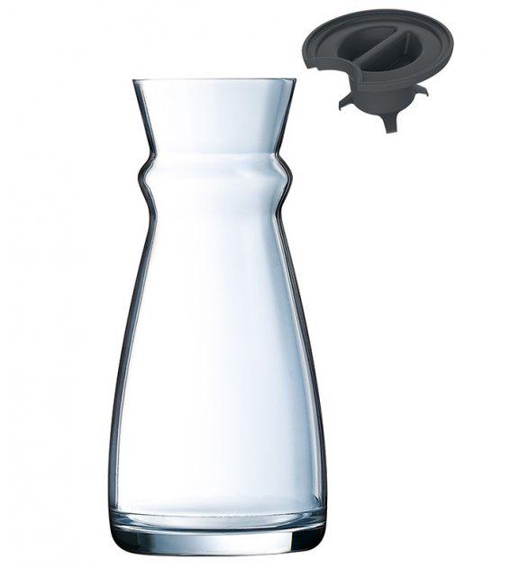 Графин с крышкой Arcoroc Fluid 1 л (L4193)
