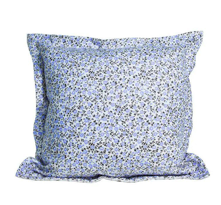 Подушка декоративная Прованс Лаванда 40х40 см Фиолетовый (PCTX13303)