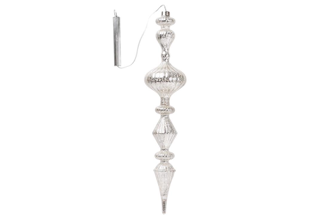 Новорічний декор BonaDi (118-312)